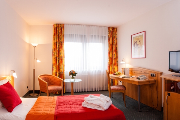Hotel Panorama Billstedt